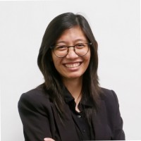 Keziah Angela Mendoza