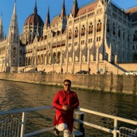 Shubham Jadhav