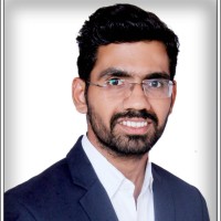 Shashank Kharmale