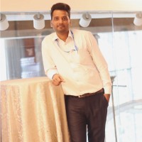 Abhishek Tomar
