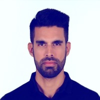 Reuben Ambat