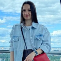 Daria Soloveva