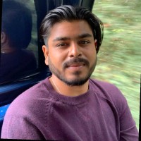 Jimitkumar Patel