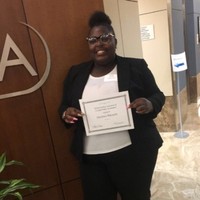 Dionna Wilson