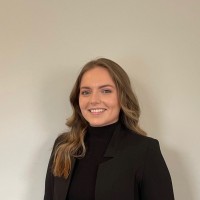Alexandra (Ally) Johnston