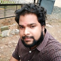 Santhosh Kumar