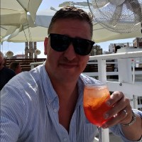 Matt Cookson