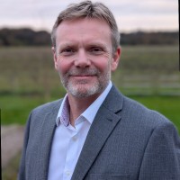 Ralph Pedersen