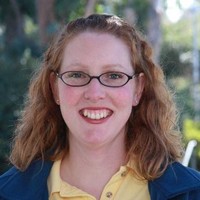 Christine Haas