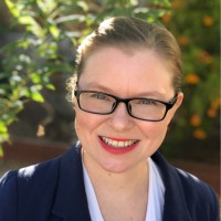 Betsy VanDeusen Dittenber (She/Her/Hers)