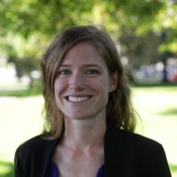 Juliette Folliet, Cfa