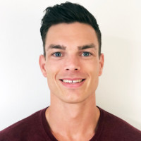 Bastiaan Dingjan Msc