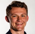 Evan Nelson