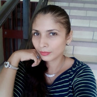 Rosa Evangelina Pérez Betancourth