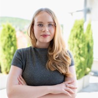 Yana Amelyanenka