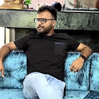 Shamanth R