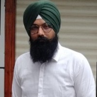 Avneet Singh