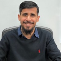Abdul Bari Khanzada