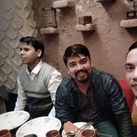 Naveen Kumar