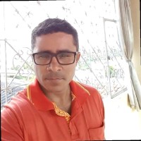 Vandeilson Ferreira