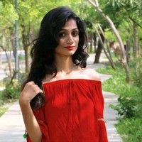 Hemali Patel