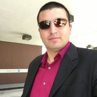 Luis Galvez