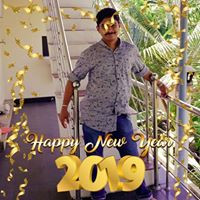 Evin Varghese