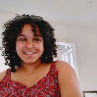 Rebecca Mascarenhas