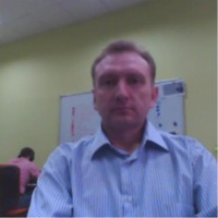 Igor Bulgakov