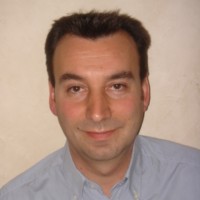 Vincent Bouchery