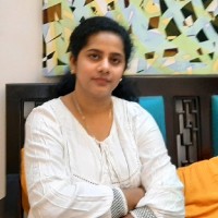 Jasmine Raju