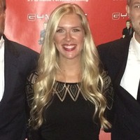 Kristina Conway