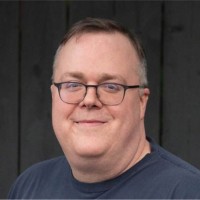 Rob McDonald