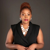 Sarah Anyango