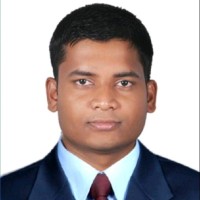 Sunil Kumar Sahoo