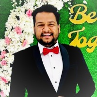 Tushar Saraswat