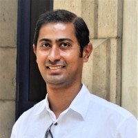 Anup Mistry