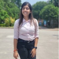 Shanika Soni