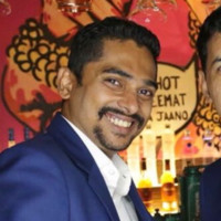 Sachin Soans