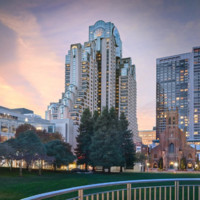 San Francisco Marriott Marquis
