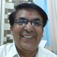 Dr Udai Pratap Singh