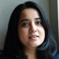 Vandana Nittoor