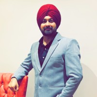 Harpreet Singh