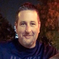 Todd Jamison
