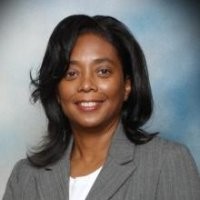 Denise Toliver