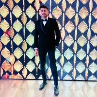 Ansh Patel
