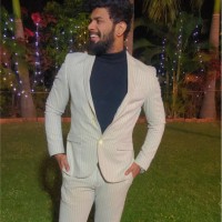 Rishabh Satya