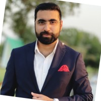 Anas Shekha