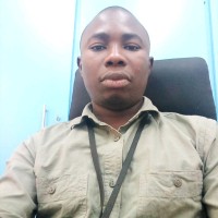 Alexis Coulibaly