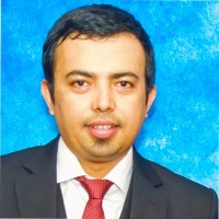 Krishna Khanal